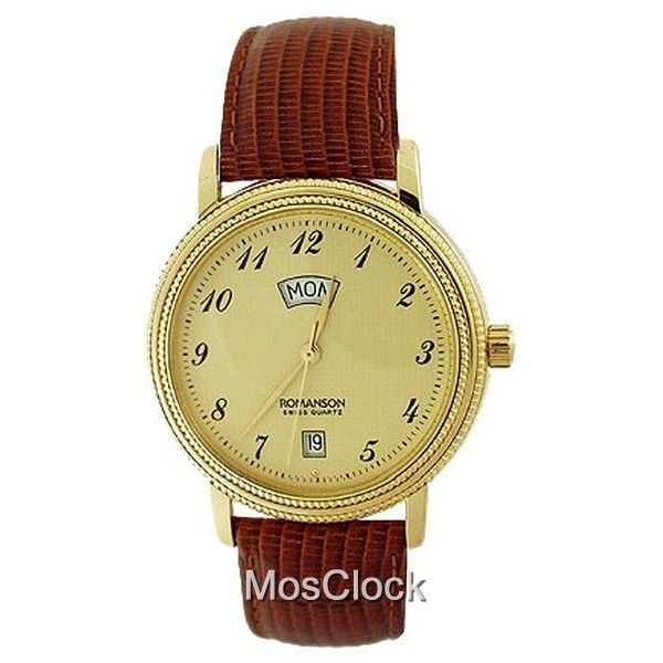 Romanson TL0159 MG GD Romanson TL0159 MG GD