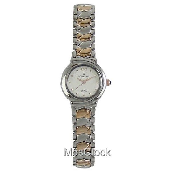 Romanson RM9163 YJ WH Romanson RM9163 YJ WH