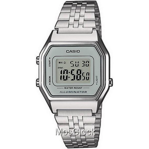 Casio LA680WEA-7E