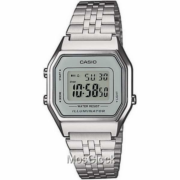 Casio LA680WEA-7E