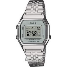 Наручные часы Casio LA680WEA-7E