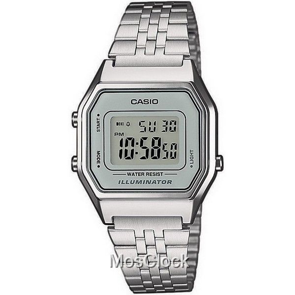 Casio LA680WEA-7E