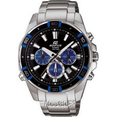 Наручные часы Casio Edifice EFR-534D-1A2