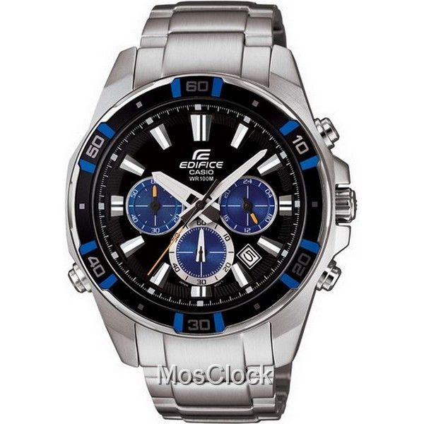 Casio Edifice EFR-534D-1A2