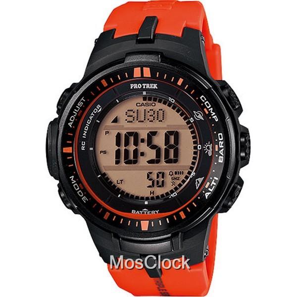 Casio PRW-3000-4E