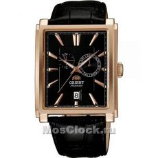 Наручные часы Orient FETAF001B0