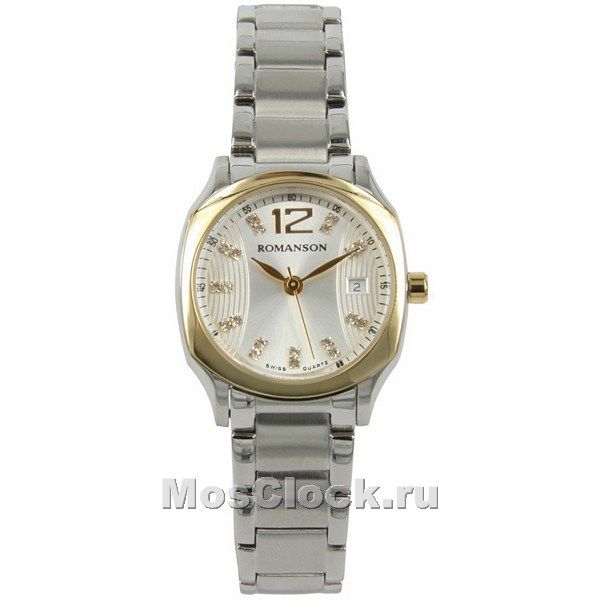 Romanson TM1271 LC WH