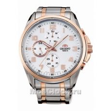 Наручные часы Orient FUY05001W0