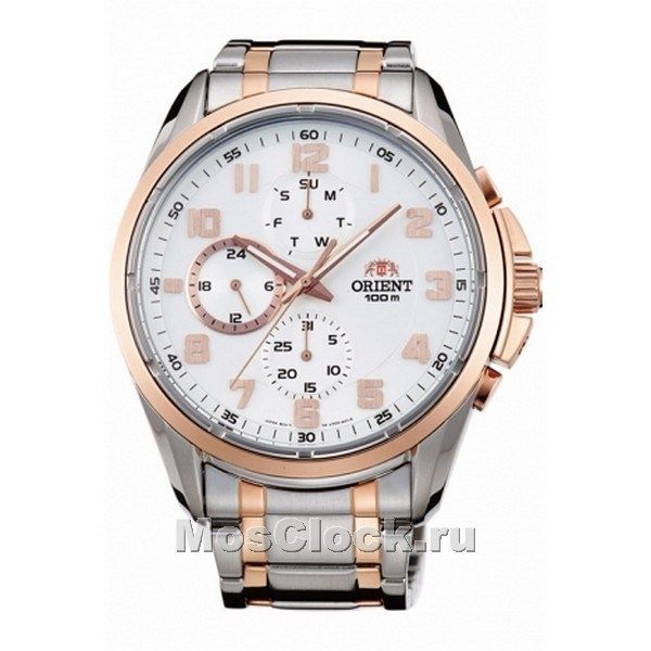 Orient FUY05001W0 Orient FUY05001W0
