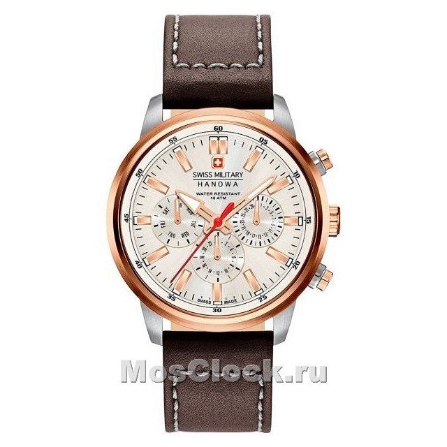 Swiss Military Hanowa 06-4285.12.001 Swiss Military Hanowa 06-4285.12.001