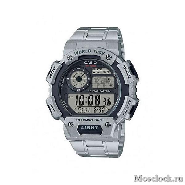 Casio AE-1400WHD-1A