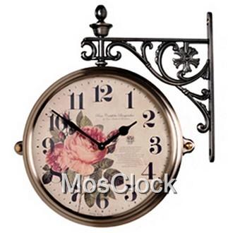 Настенные часы B & S M195-F2 Настенные часы B & S M195-F2