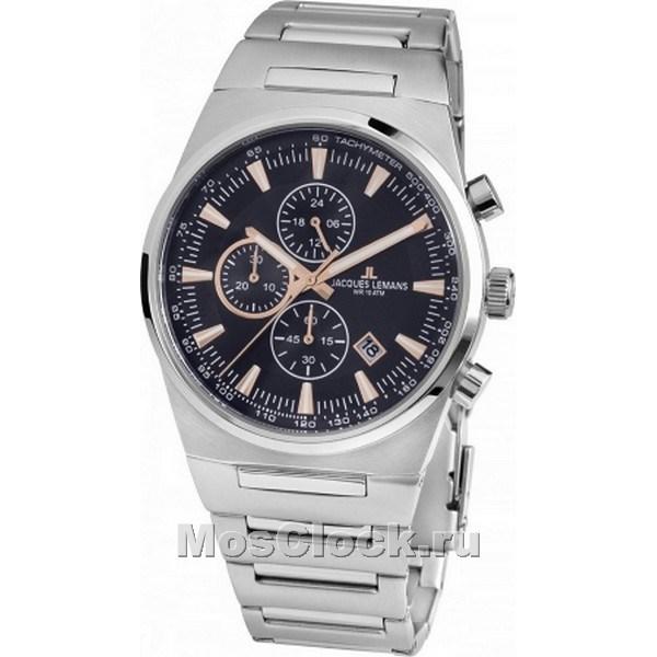 Jacques Lemans 1-1734B Jacques Lemans 1-1734B