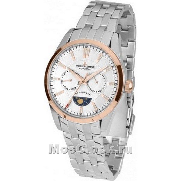 Jacques Lemans 1-1901G Jacques Lemans 1-1901G