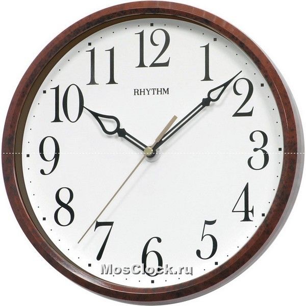 Rhythm CMG839CR06 Rhythm CMG839CR06