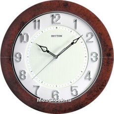 Настенные часы Rhythm CMG435NR06