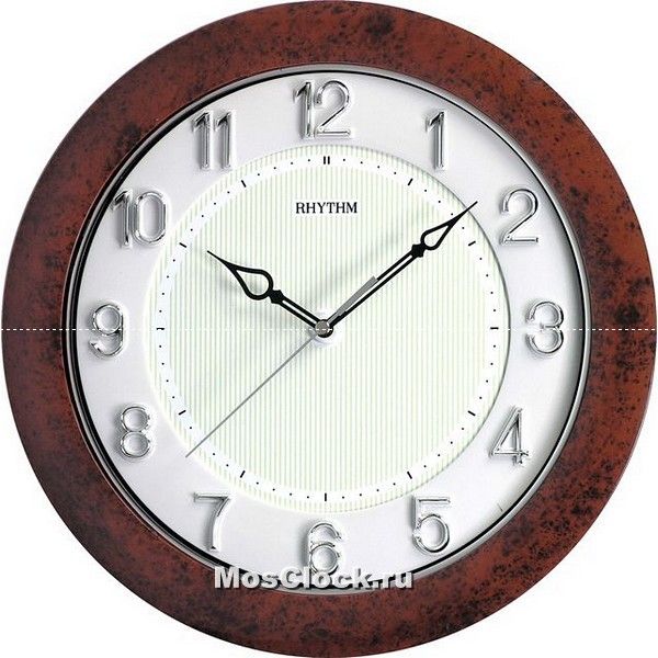 Rhythm CMG435NR06 Rhythm CMG435NR06