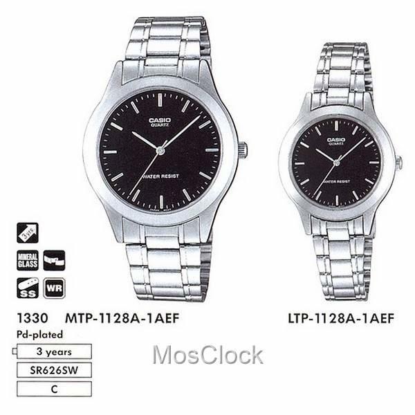Casio LTP-1128A-1A