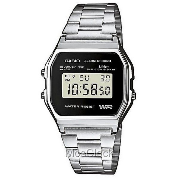 Casio A-158WEA-1E Casio A-158WEA-1E