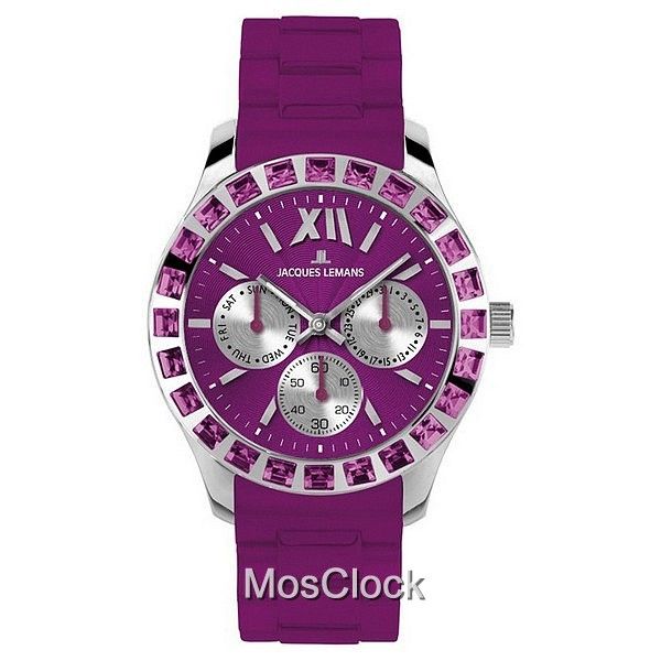 Jacques Lemans 1-1627K Jacques Lemans 1-1627K