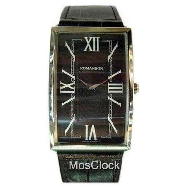 Romanson TL9252 MR BK Romanson TL9252 MR BK