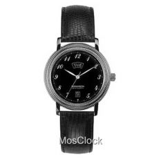 Наручные часы Romanson TL0159 MW BK