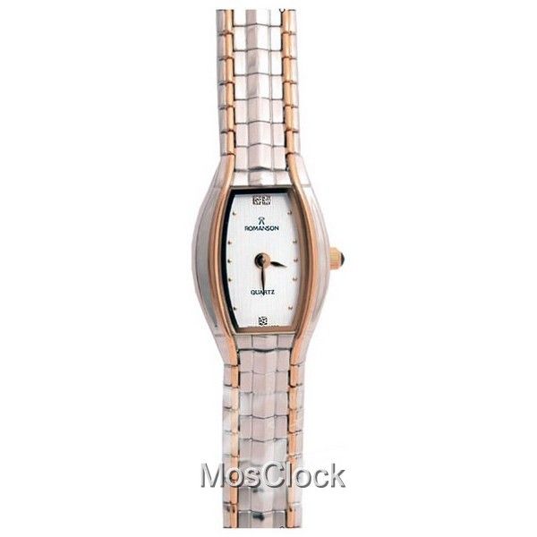 Romanson RM2508 LJ WH Romanson RM2508 LJ WH