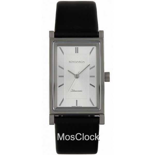 Romanson DL4191 MW WH Romanson DL4191 MW WH