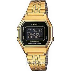 Наручные часы Casio LA680WEGA-1B