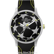 Jacques Lemans U-38F