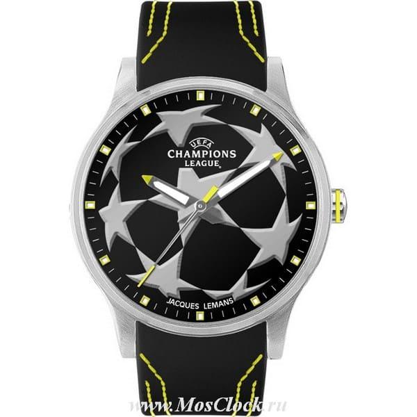 Jacques Lemans U-38F Jacques Lemans U-38F