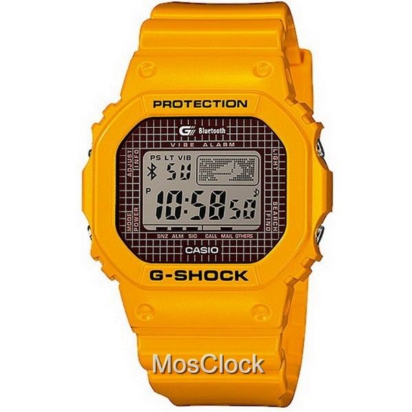 Casio G-Shock GB-5600B-9E
