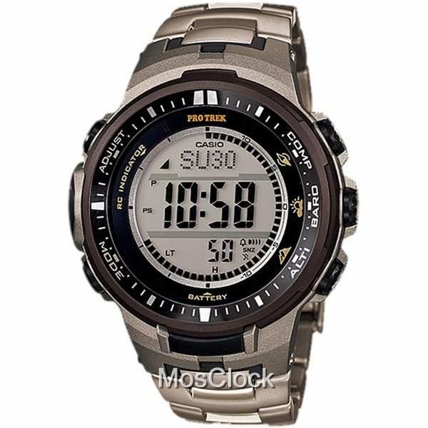 Casio PRW-3000T-7E