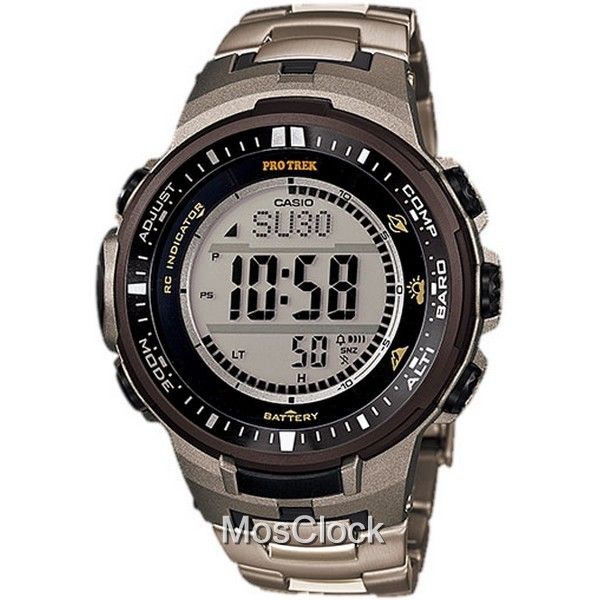 Casio PRW-3000T-7E