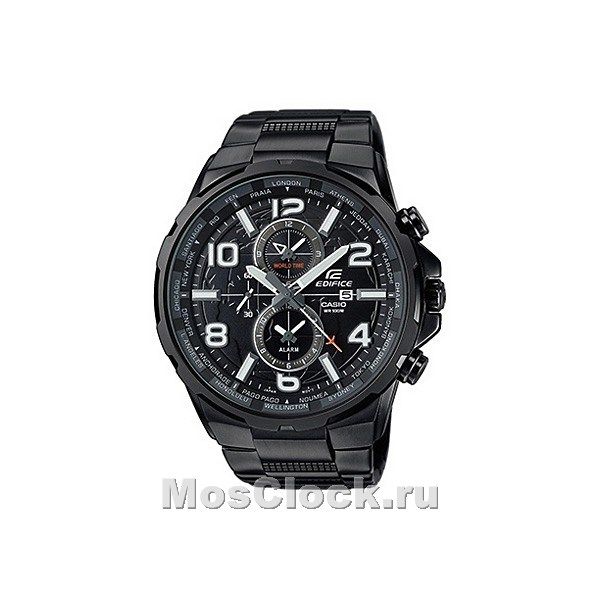 Casio Edifice EFR-302BK-1A