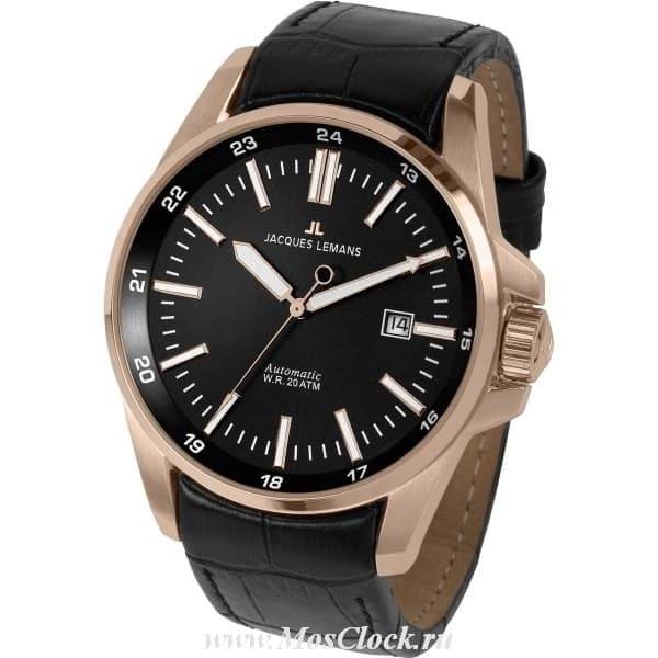 Jacques Lemans 1-1516B Jacques Lemans 1-1516B