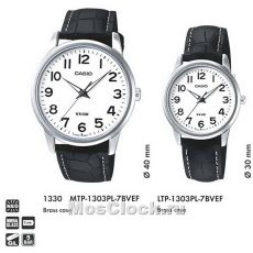Наручные часы Casio LTP-1303PL-7B