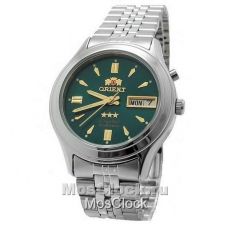 Наручные часы Orient FEM0301XF9 Наручные часы Orient FEM0301XF9