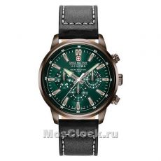 Наручные часы Swiss Military Hanowa 06-4285.30.006