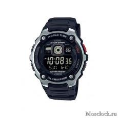 Наручные часы Casio AE-2000W-1B