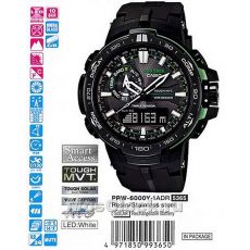 Наручные часы Casio PRW-6000Y-1A