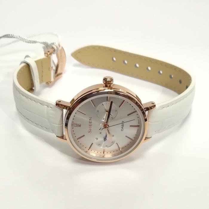 часы SHE-3054PGL-7A часы SHE-3054PGL-7A