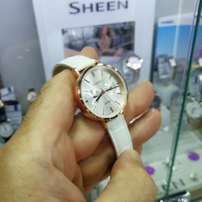 SHE-3054PGL-7A SHE-3054PGL-7A