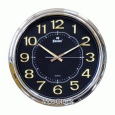 Настенные часы Gastar 843-YG-B