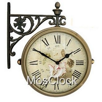 Настенные часы B & S M195-F9 Настенные часы B & S M195-F9