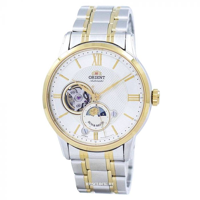 Orient RA-AS0001S Orient RA-AS0001S