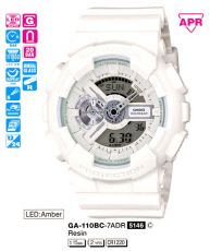 Casio G-Shock GA-110BC-7A