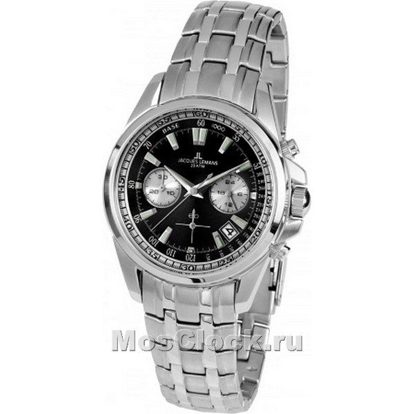 Jacques Lemans 1-1830D Jacques Lemans 1-1830D