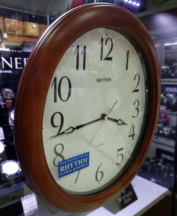 часы Rhythm CMG271NR06