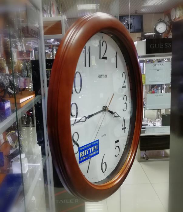 Настенные Rhythm CMG271NR06